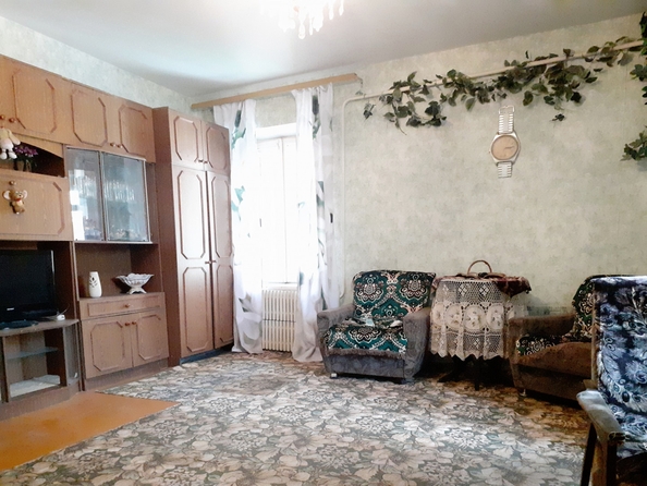 
  Продается 2-комн. квартира, 39 м², Островского пер, д. 121
. Фото 2.