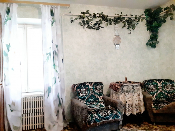 
  Продается 2-комн. квартира, 39 м², Островского пер, д. 121
. Фото 3.