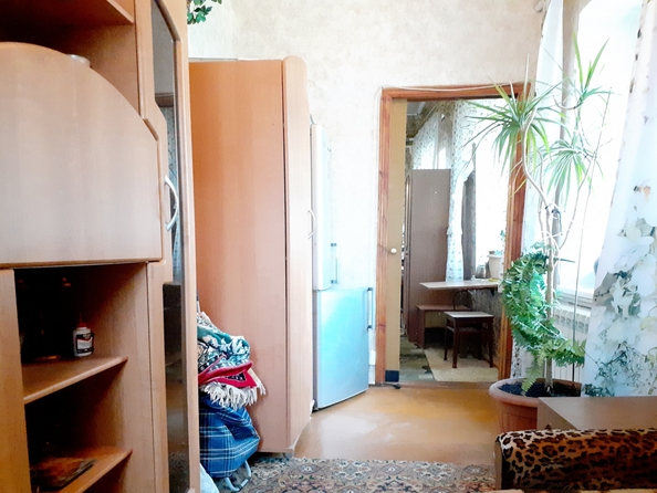 
  Продается 2-комн. квартира, 39 м², Островского пер, д. 121
. Фото 7.