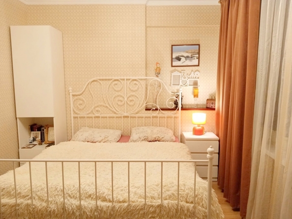
  Продается 2-комн. квартира, 55 м², 23-я линия ул, д. 2
. Фото 3.