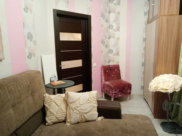 
  Продается 2-комн. квартира, 55 м², 23-я линия ул, д. 2
. Фото 6.
