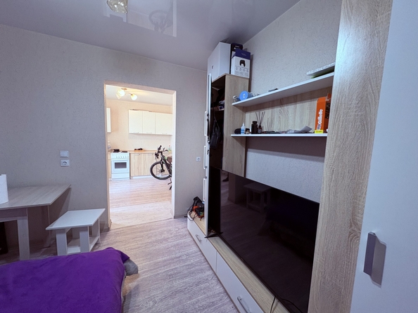 
  Продается студия, 29.2 м², Висаитова ул, д. 10/9
. Фото 5.