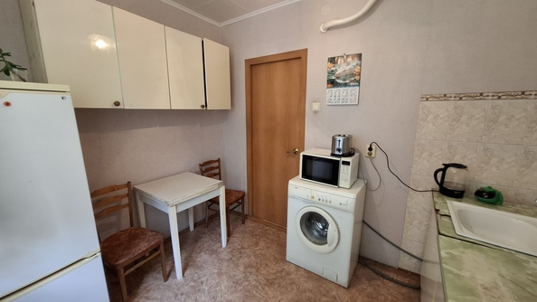 
  Продается 2-комн. квартира, 51.6 м², 40-летия Победы пр-кт, д. 326
. Фото 11.