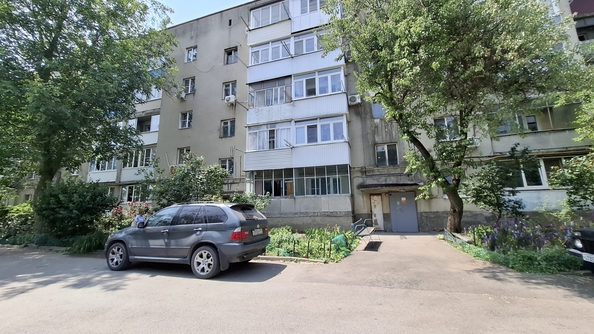 
  Продается 2-комн. квартира, 51.6 м², 40-летия Победы пр-кт, д. 326
. Фото 21.