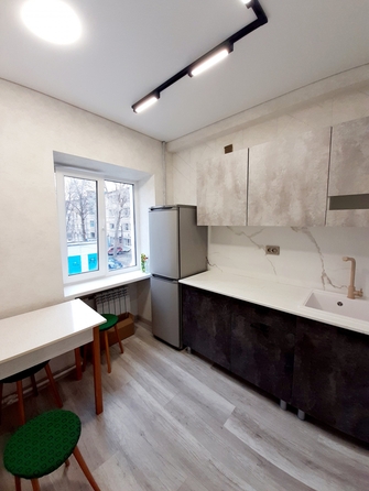 
  Продается 1-комн. квартира, 32 м², Стачки пр-кт, д. 186
. Фото 3.
