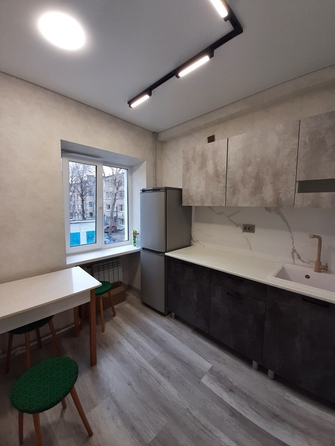 
  Продается 1-комн. квартира, 32 м², Стачки пр-кт, д. 186
. Фото 9.