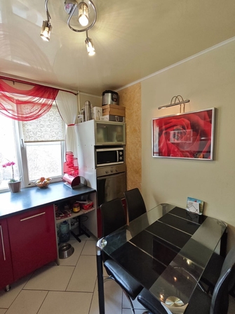 
  Продается 3-комн. квартира, 64.9 м², Еременко ул, д. 56/1
. Фото 12.