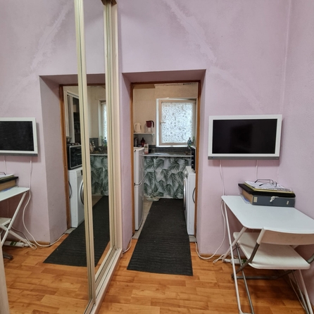 
  Продается 1-комн. квартира, 17.1 м², Доломановский пер, д. 98
. Фото 4.