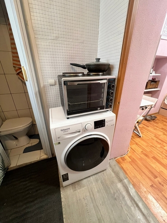 
  Продается 1-комн. квартира, 17.1 м², Доломановский пер, д. 98
. Фото 6.