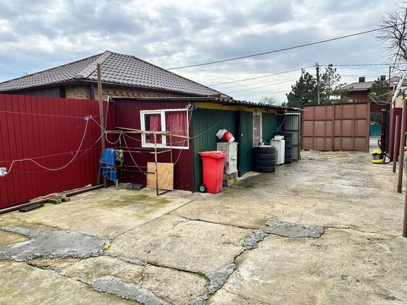 
  Продается дом, 82 м², Ростов-на-Дону
. Фото 2.