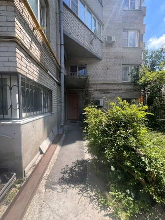 
  Продается 3-комн. квартира, 88 м², Зоологическая ул, д. 9
. Фото 12.