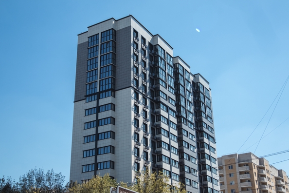 
  Продается парковка, 13.3 м², ЖК Вместе, литера 1
. Фото 6.