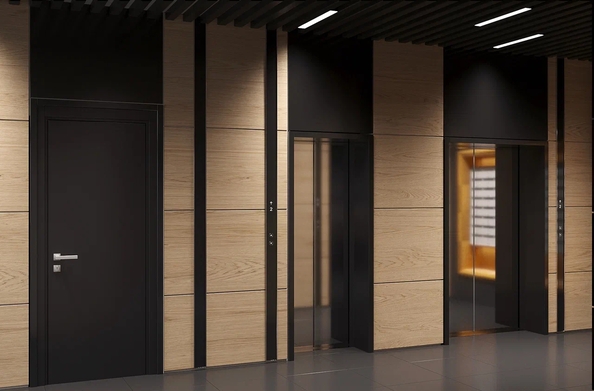 
  Продается 2-комн. квартира, 61.65 м², ЖК Frame (Фрейм), 11В
. Фото 11.