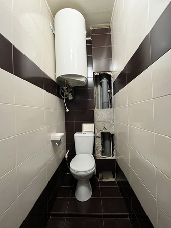 
  Продается 1-комн. квартира, 45 м², Мильчакова ул, д. 45
. Фото 9.
