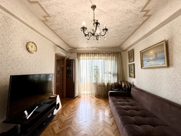 
  Продается 4-комн. квартира, 62 м², Коммунистический пр-кт, д. 48/2
. Фото 2.