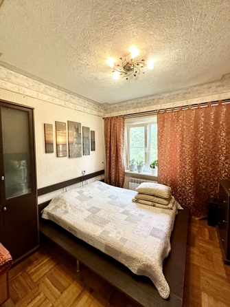 
  Продается 4-комн. квартира, 62 м², Коммунистический пр-кт, д. 48/2
. Фото 3.