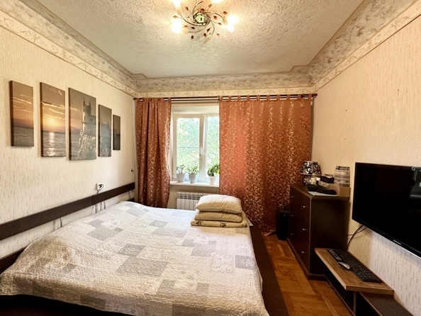 
  Продается 4-комн. квартира, 62 м², Коммунистический пр-кт, д. 48/2
. Фото 5.