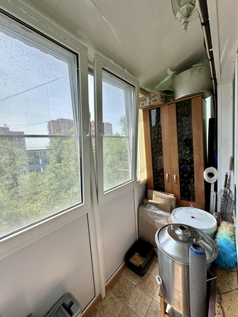 
  Продается 4-комн. квартира, 62 м², Коммунистический пр-кт, д. 48/2
. Фото 15.