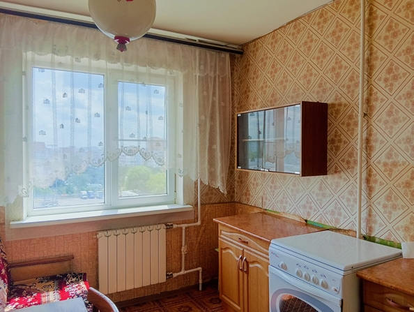 
  Продается 2-комн. квартира, 51 м², Добровольского ул, д. 18
. Фото 4.