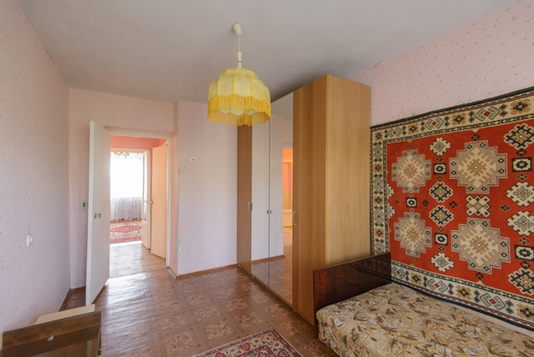 
  Продается 2-комн. квартира, 51 м², Туполева ул, д. 26/40
. Фото 7.