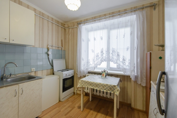 
  Продается 2-комн. квартира, 51 м², Туполева ул, д. 26/40
. Фото 13.