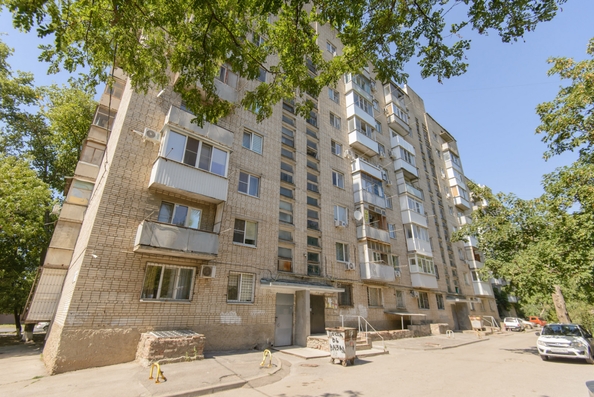 
  Продается 2-комн. квартира, 51 м², Туполева ул, д. 26/40
. Фото 24.