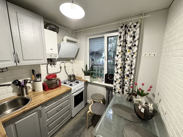 
  Продается 2-комн. квартира, 44.4 м², 40-летия Победы пр-кт, д. 63
. Фото 1.