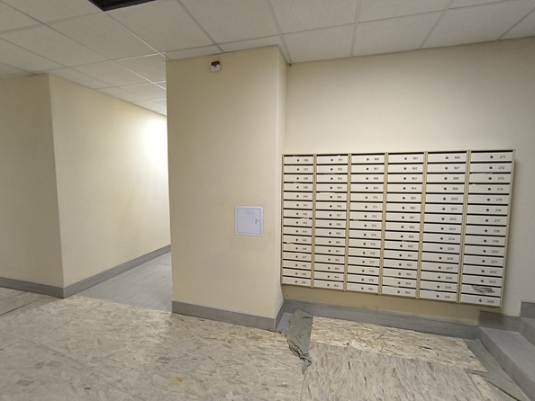 
  Продается 1-комн. квартира, 40.2 м², 23-я линия ул, д. 54
. Фото 3.