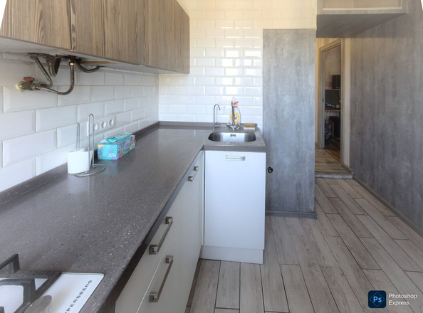 
  Продается 1-комн. квартира, 32 м², Стачки пр-кт, д. 23
. Фото 2.
