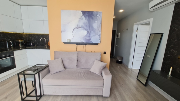 
  Продается 2-комн. квартира, 38 м², Таганрогская ул, д. 132
. Фото 5.