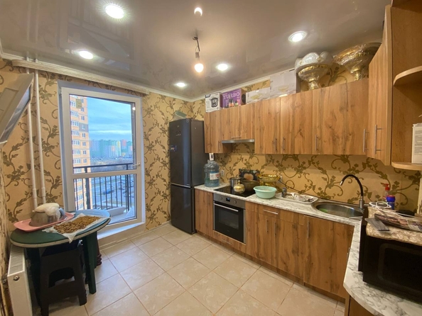 
  Продается 2-комн. квартира, 48 м², Солженицына пр-кт, д. 15
. Фото 1.