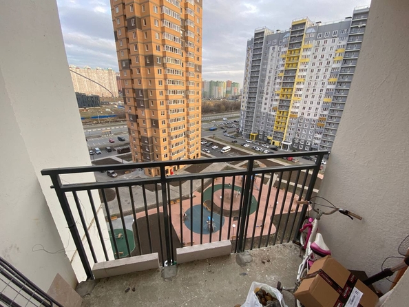 
  Продается 2-комн. квартира, 48 м², Солженицына пр-кт, д. 15
. Фото 6.
