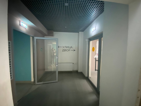 
  Продается 2-комн. квартира, 48 м², Солженицына пр-кт, д. 15
. Фото 11.