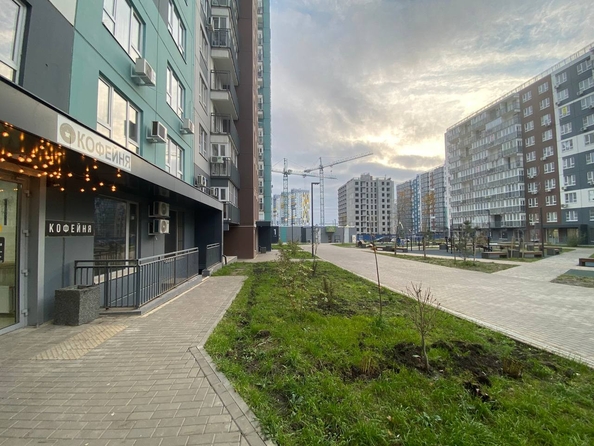 
  Продается 2-комн. квартира, 48 м², Солженицына пр-кт, д. 15
. Фото 16.