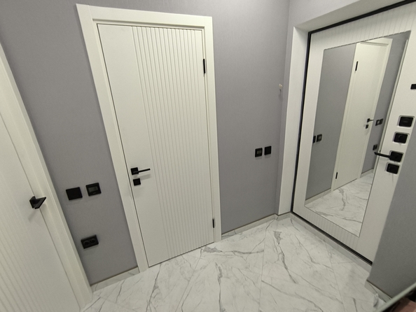 
  Продается 1-комн. квартира, 46 м², Левобережная ул, д. 6
. Фото 23.