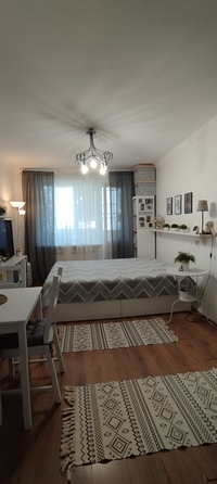
  Продается 2-комн. квартира, 46 м², Капустина ул, д. 26/1
. Фото 1.