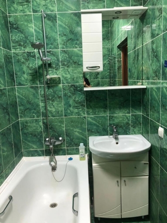 
  Сдается 1-комн. квартира, 42 м², Измаильский пер, д. 41
. Фото 7.