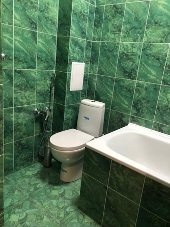 
  Сдается 1-комн. квартира, 42 м², Измаильский пер, д. 41
. Фото 8.