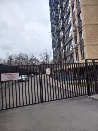 
  Продается 1-комн. квартира, 39 м², Раздорская ул, д. 2а
. Фото 1.