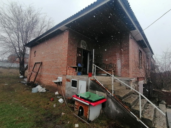 
  Продается дом, 217 м², Ростов-на-Дону
. Фото 4.