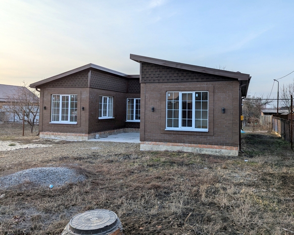 
  Продается коттедж, 110 м², Ростов-на-Дону
. Фото 2.