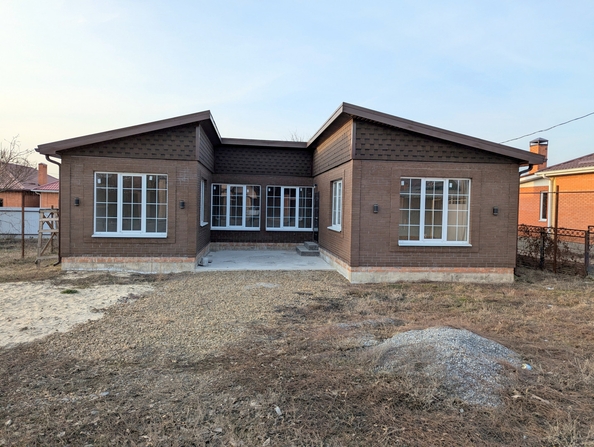 
  Продается коттедж, 110 м², Ростов-на-Дону
. Фото 3.