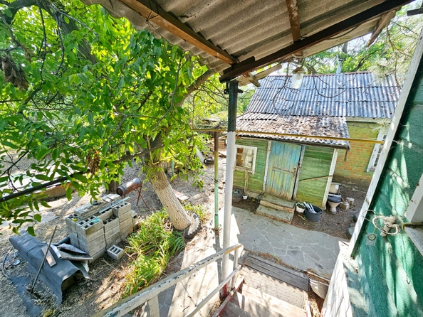 
  Продается дом, 62 м², станица Мелиховская
. Фото 10.