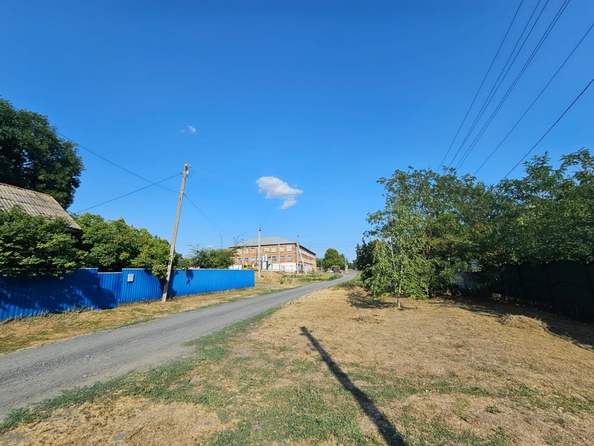 
  Продается дом, 62 м², станица Мелиховская
. Фото 24.