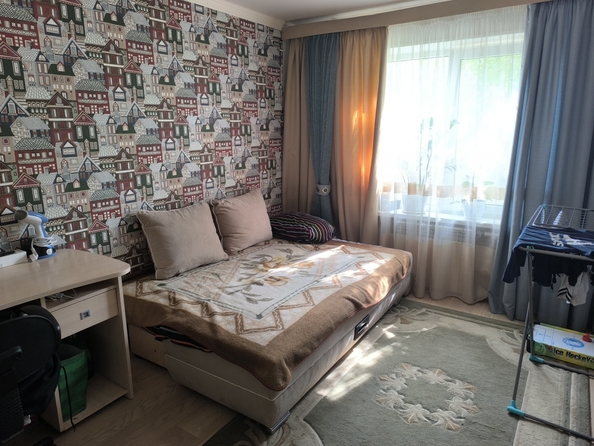 
  Продается 3-комн. квартира, 63 м², Таганрогская ул, д. 116
. Фото 2.