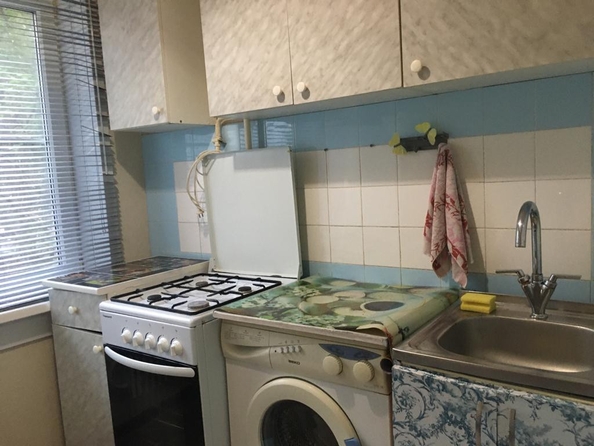 
  Продается 1-комн. квартира, 24 м², Еременко ул, д. 60
. Фото 1.