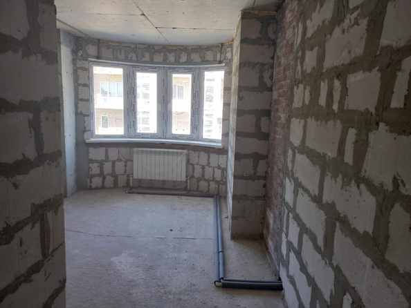 
  Продается 1-комн. квартира, 30 м², 1-й Атмосферный пер, д. 14
. Фото 6.