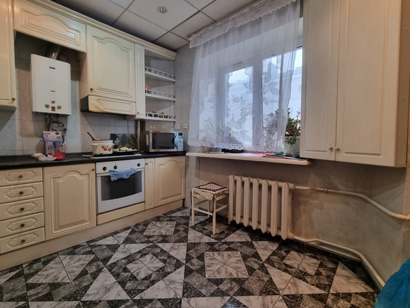 
  Продается 4-комн. квартира, 102.3 м², Буденновский пр-кт, д. 74
. Фото 12.