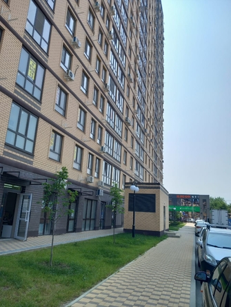 
  Продается 1-комн. квартира, 40 м², Тибетская ул, д. 1
. Фото 1.