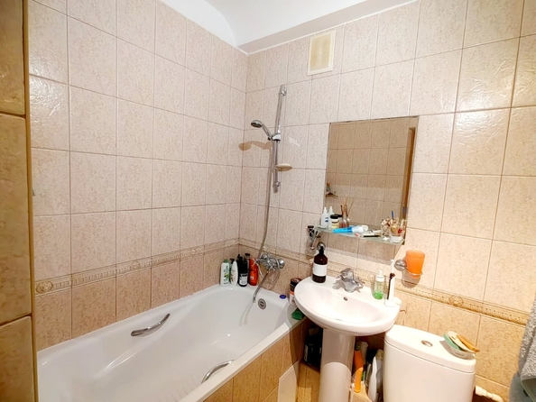 
  Продается 2-комн. квартира, 43 м², Воровского ул, д. 50
. Фото 8.